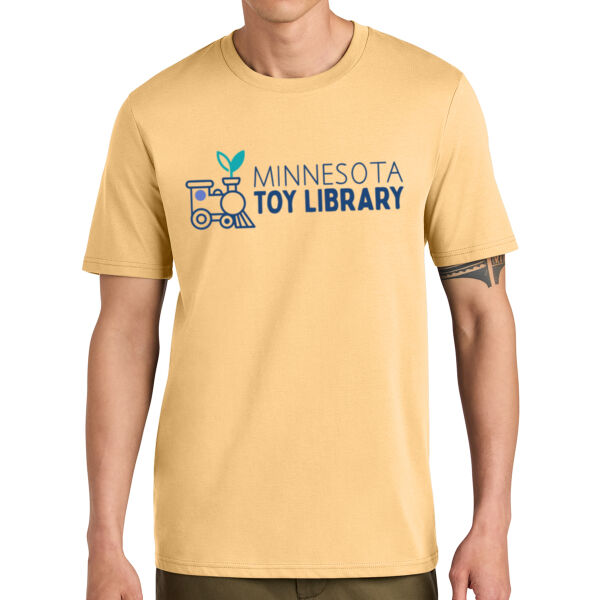 Stanley/Stella Unisex Creator 2.0 Tee - Printed Logo Thumbnail