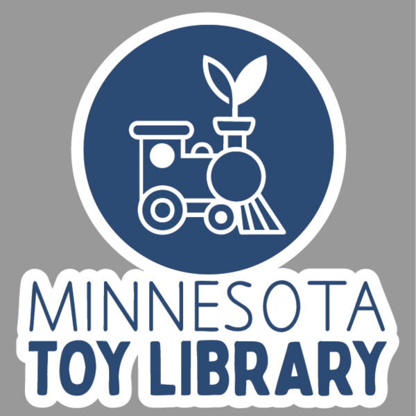 Minnesota Toy Library - Sticker Thumbnail