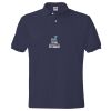 Men's EcoSmart® Jersey Polo Thumbnail